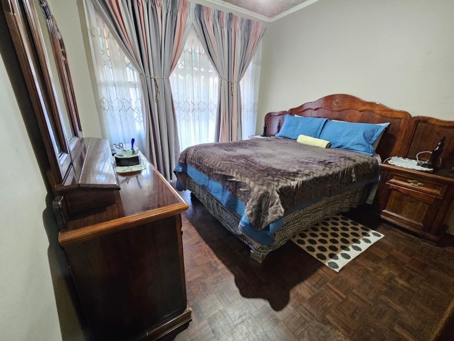 3 Bedroom Property for Sale in Sasolburg Ext 23 Free State